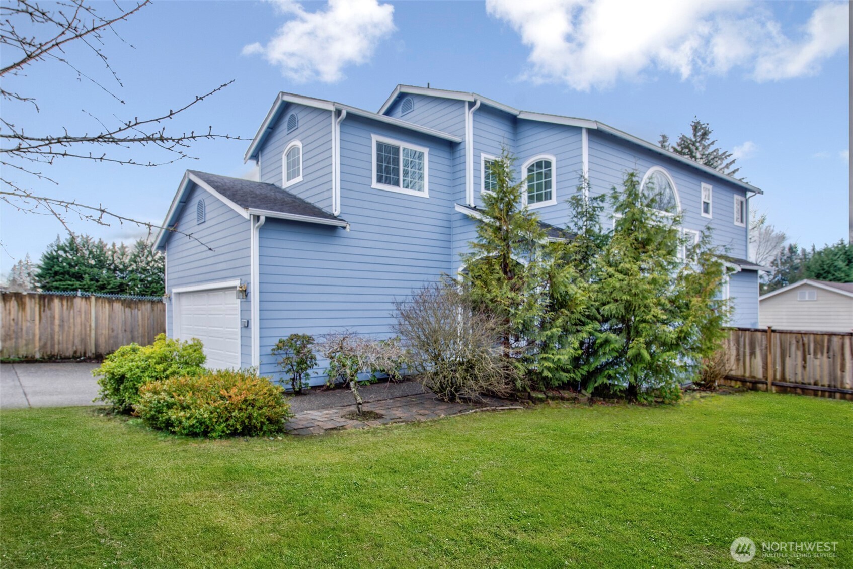 17702 89th Avenue Ct E