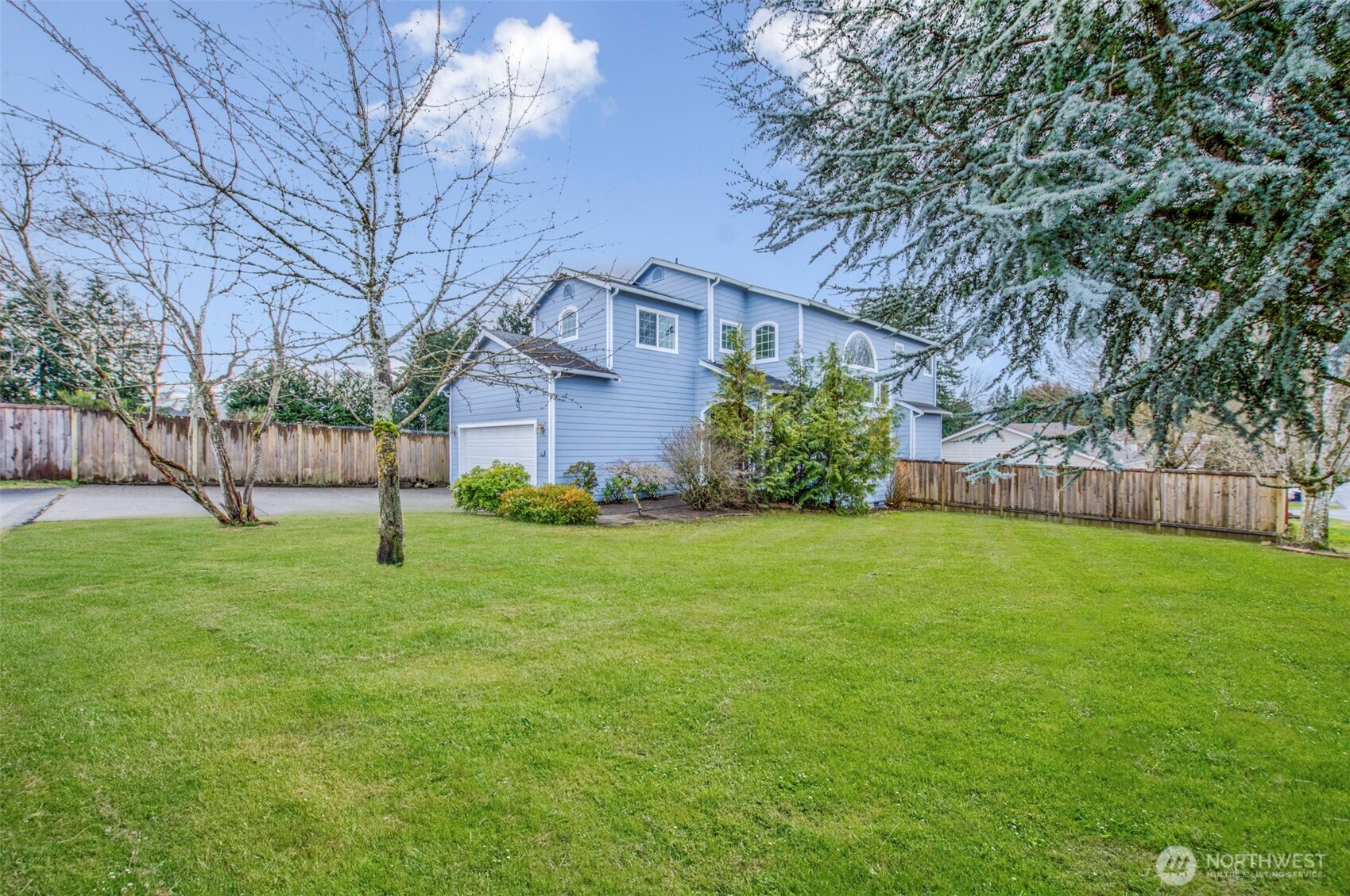 17702 89th Avenue Ct E