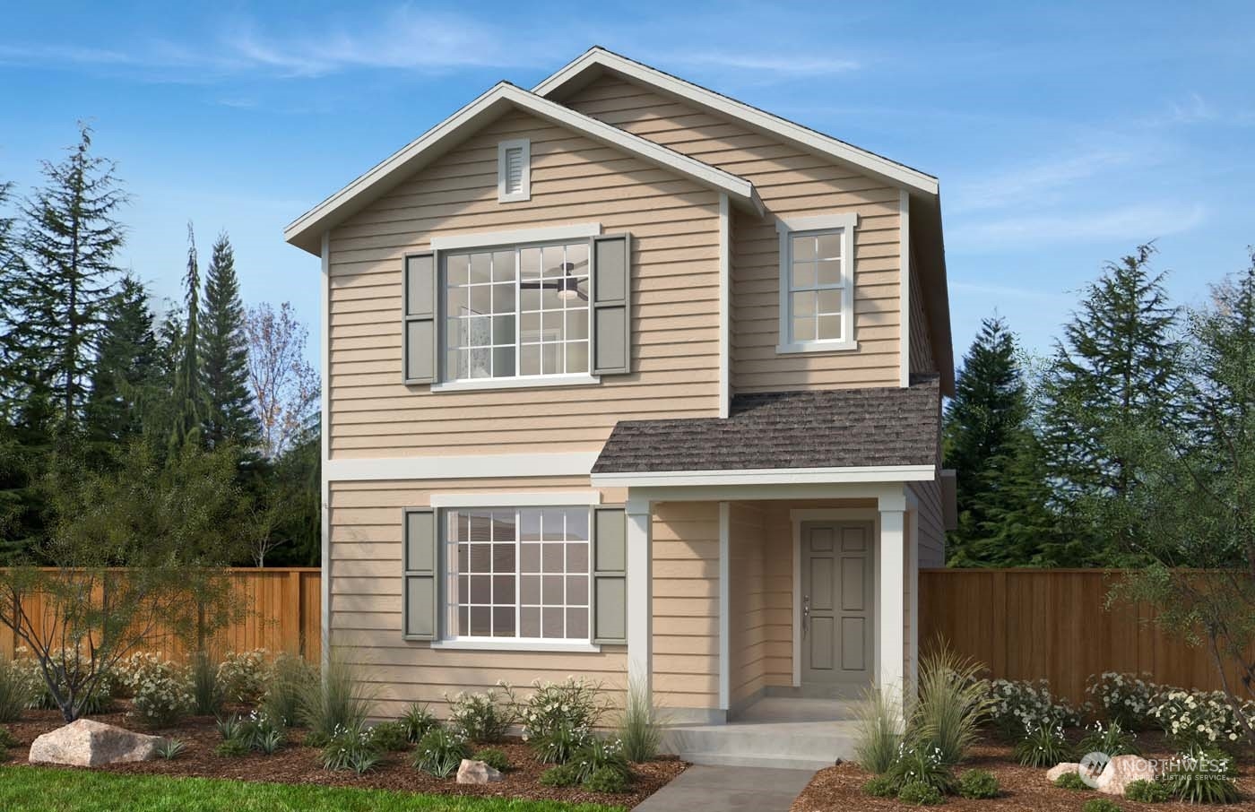 5161 87th Avenue NE Unit: 005