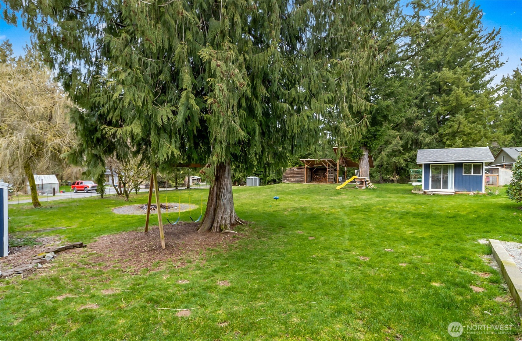 8127 Wade Road