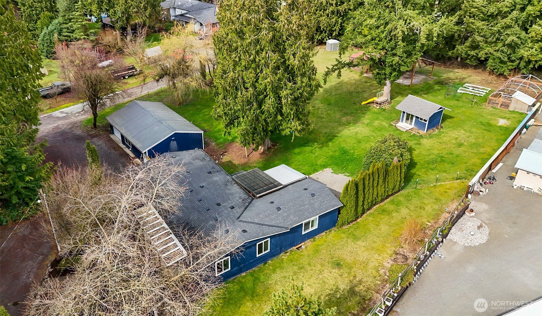 8127 Wade Road