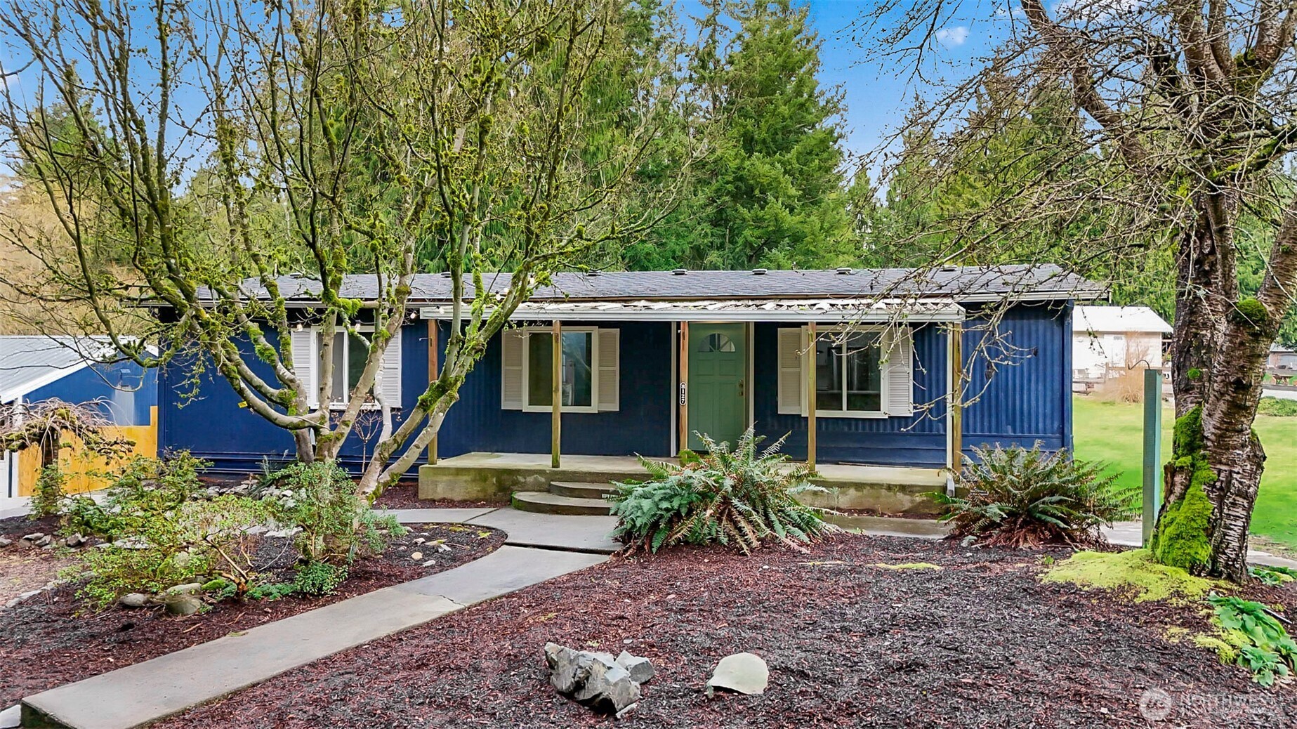 8127 Wade Road