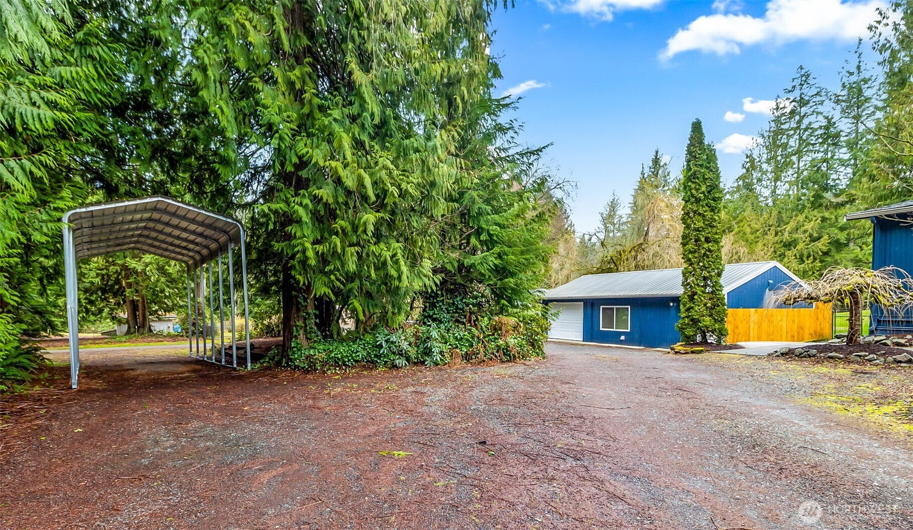 8127 Wade Road
