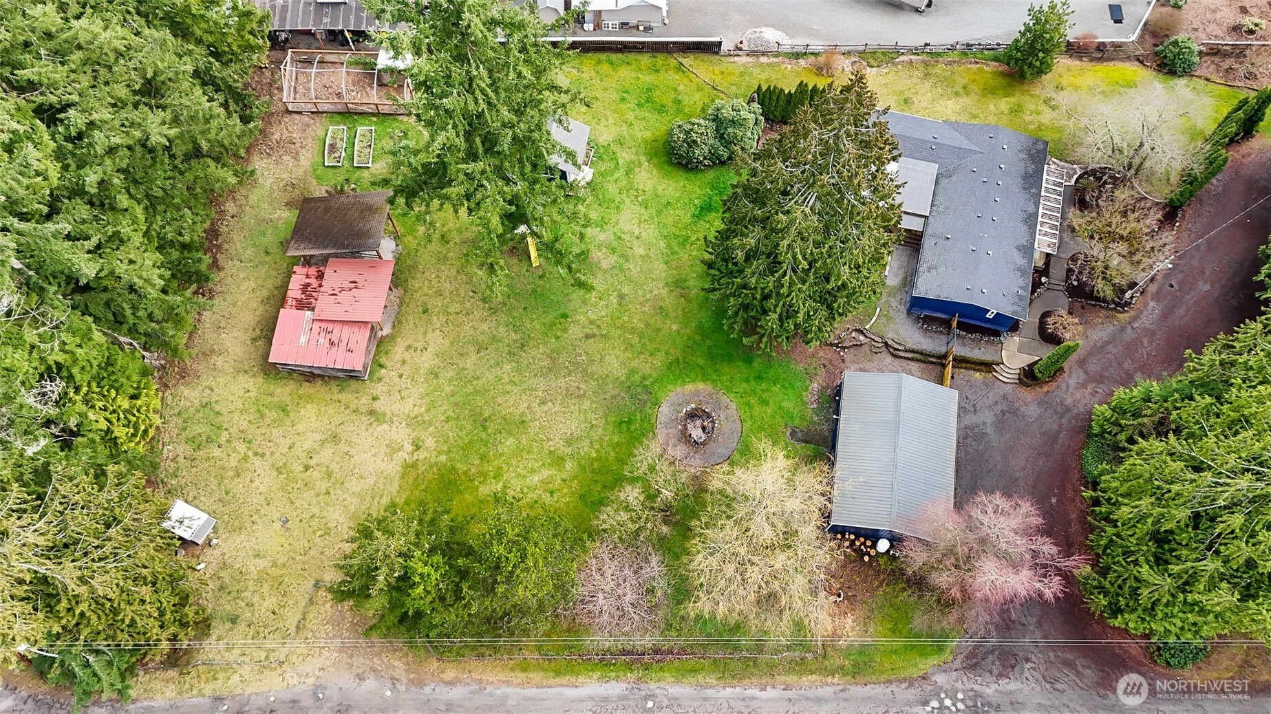 8127 Wade Road