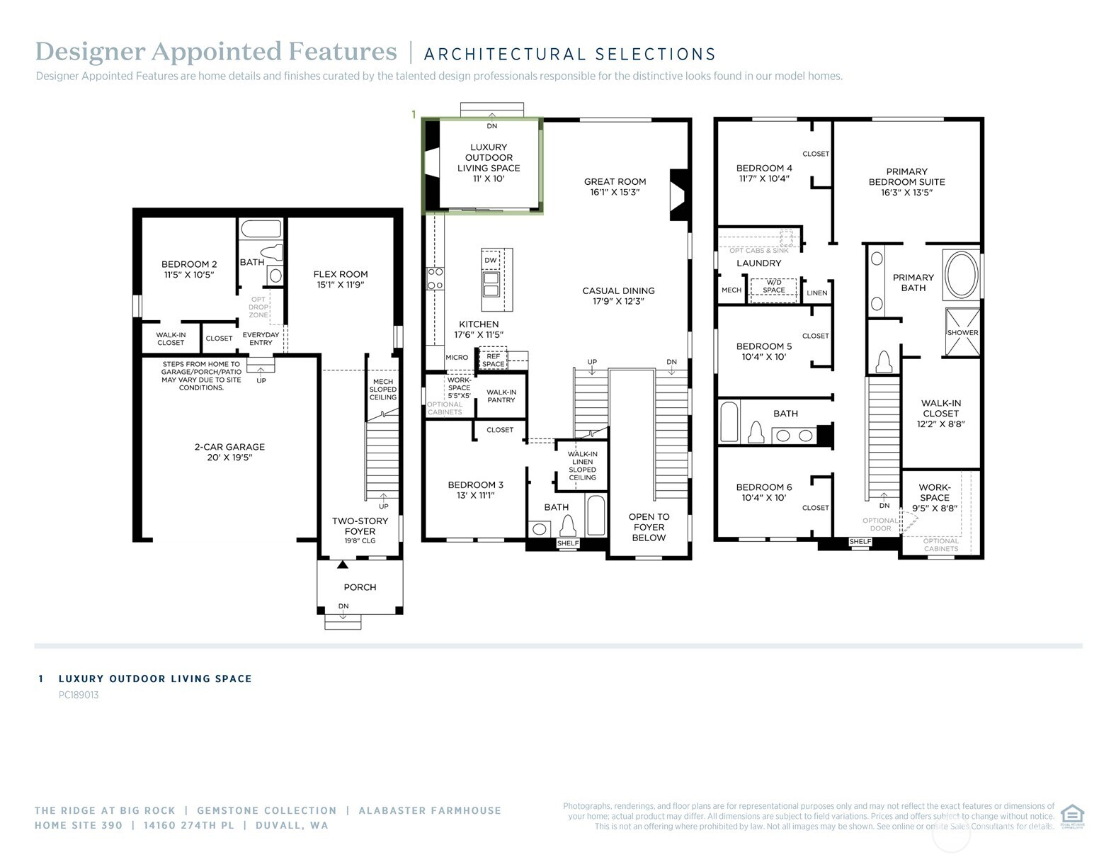 14160 Site 390 274th Place NE