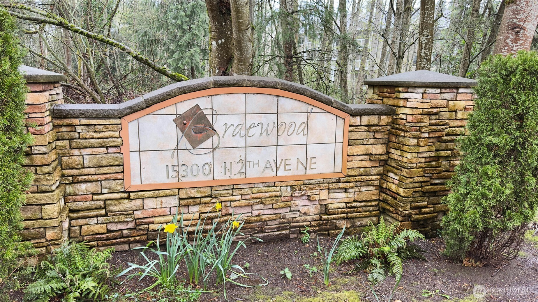 15300 112th Avenue NE Unit: C102