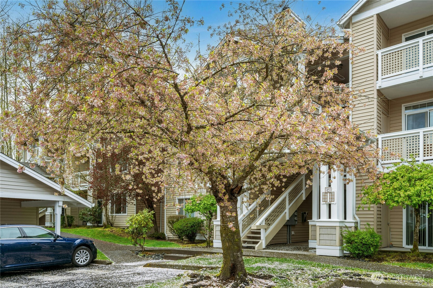 15300 112th Avenue NE Unit: C102