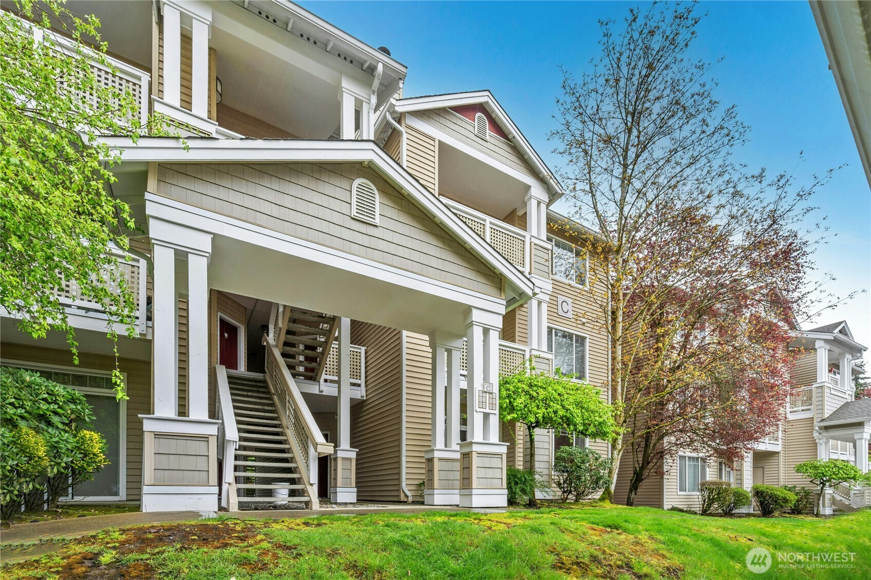 15300 112th Avenue NE Unit: C102
