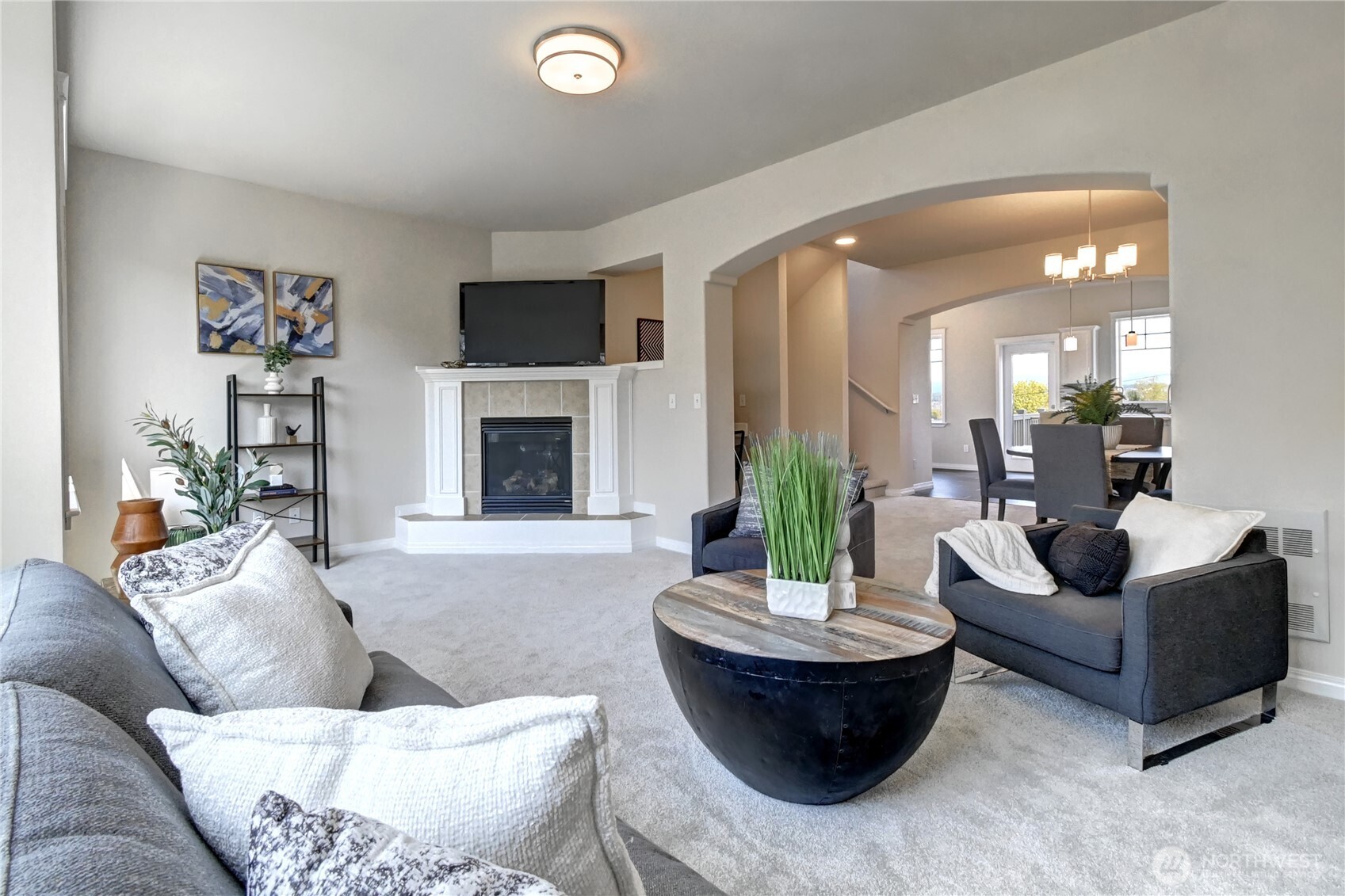 3021 Belmonte Lane