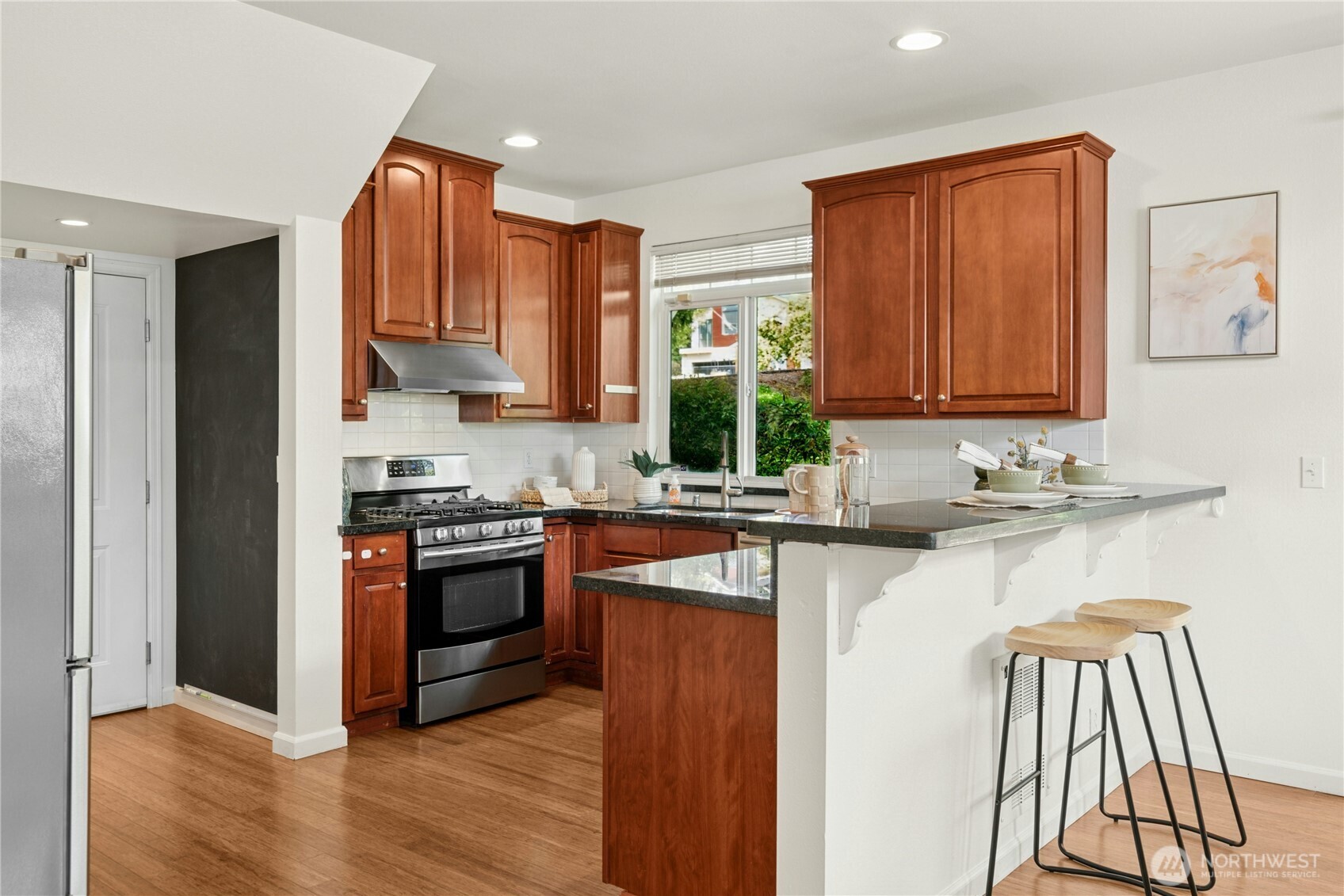 1447 NE 166th Court Unit: 1