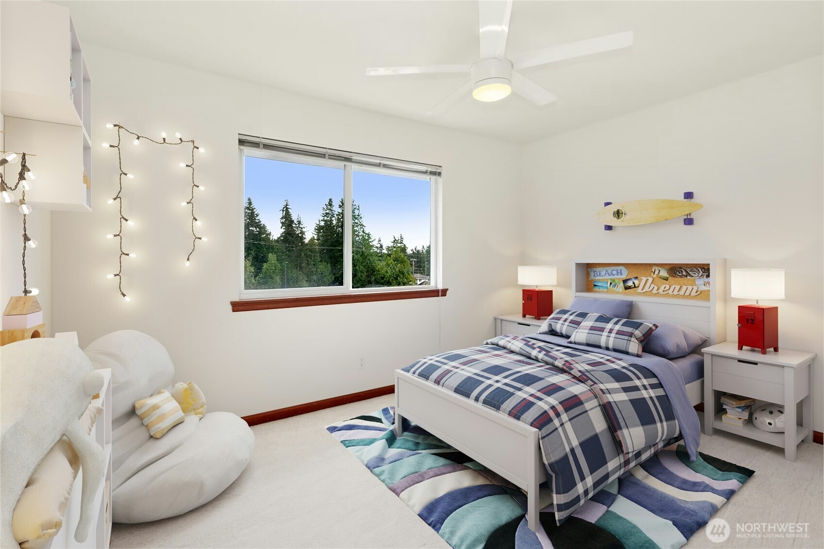 1447 NE 166th Court Unit: 1