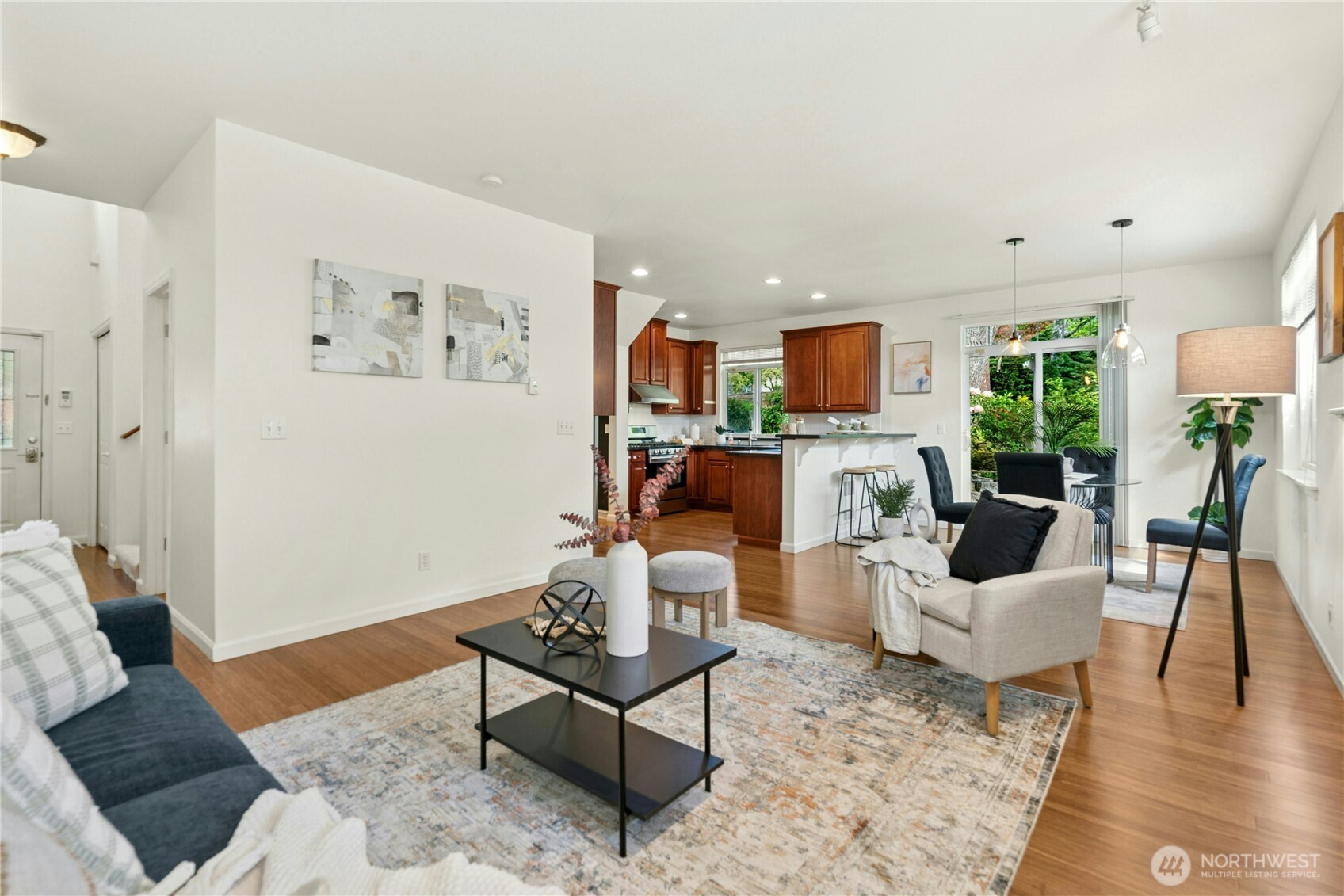 1447 NE 166th Court Unit: 1
