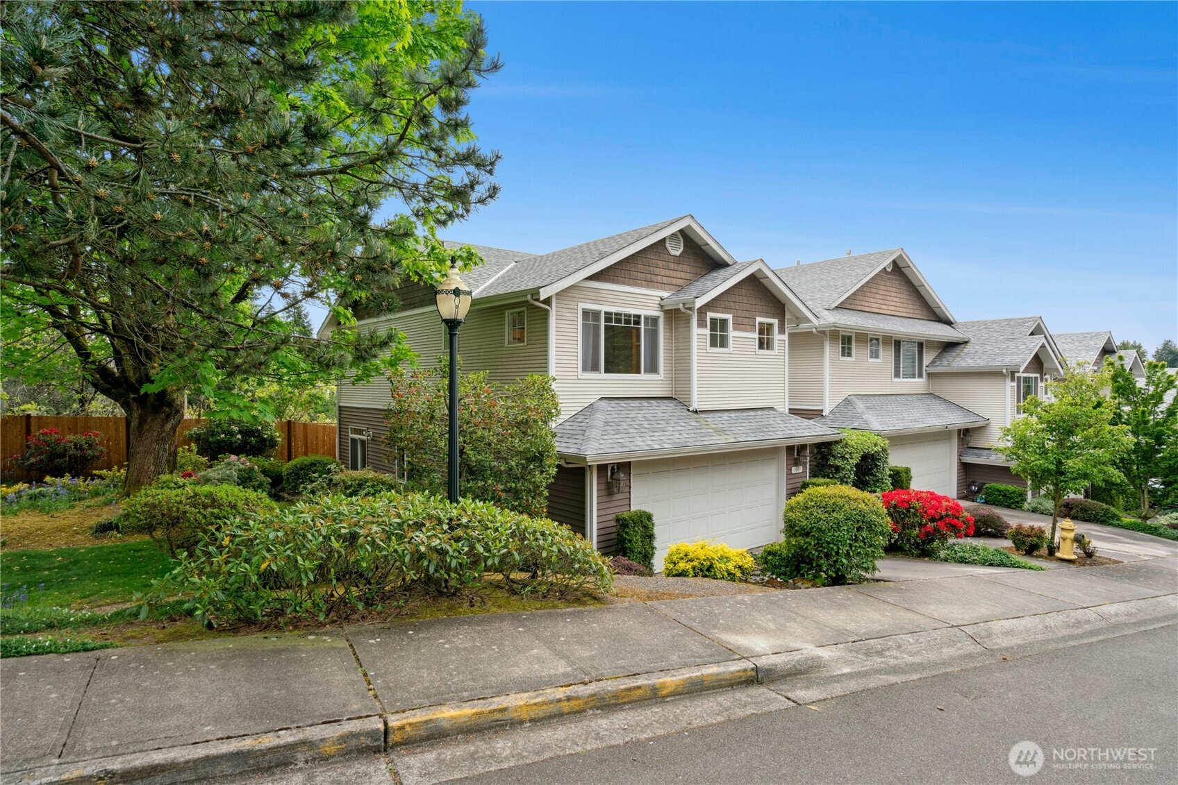 1447 NE 166th Court Unit: 1