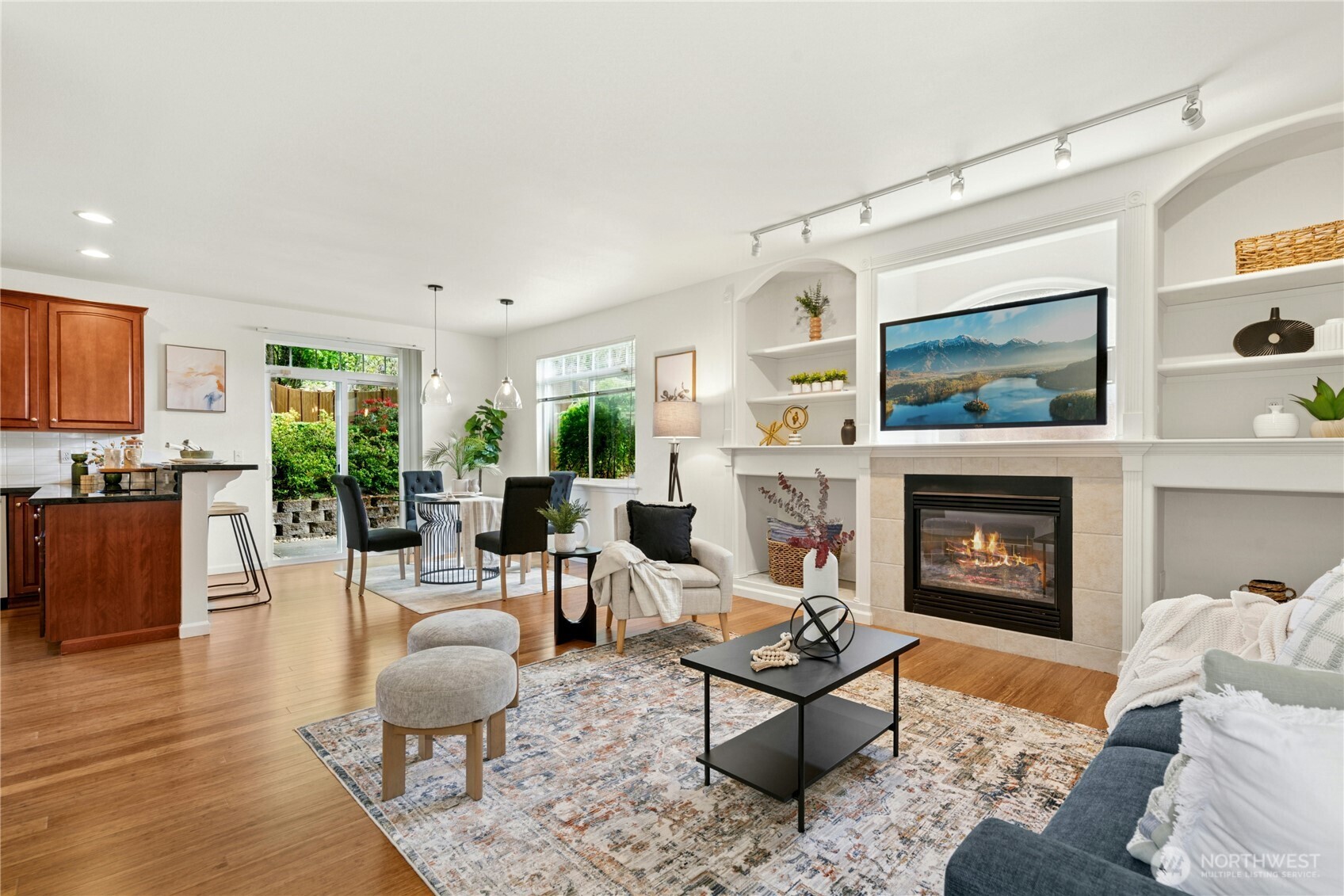 1447 NE 166th Court Unit: 1