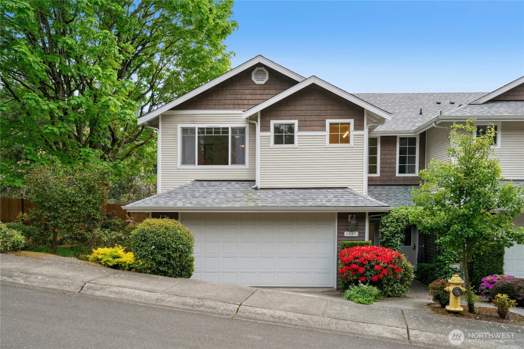 1447 NE 166th Court Unit: 1