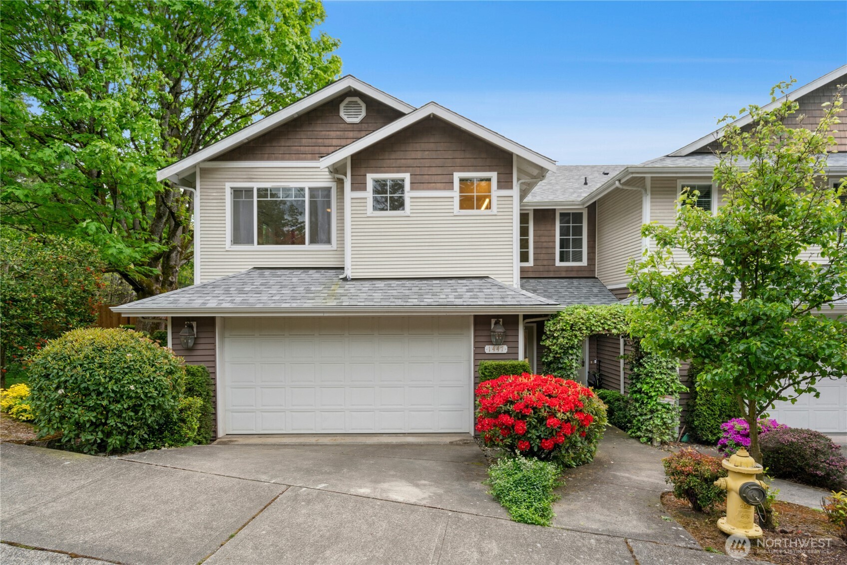 1447 NE 166th Court Unit: 1