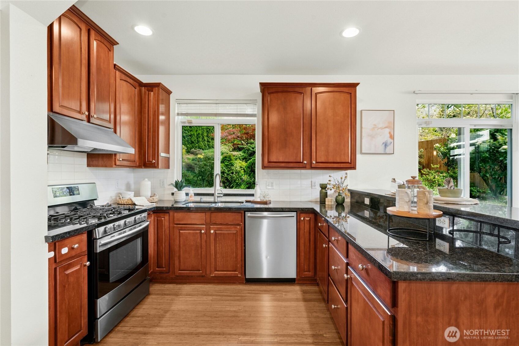 1447 NE 166th Court Unit: 1