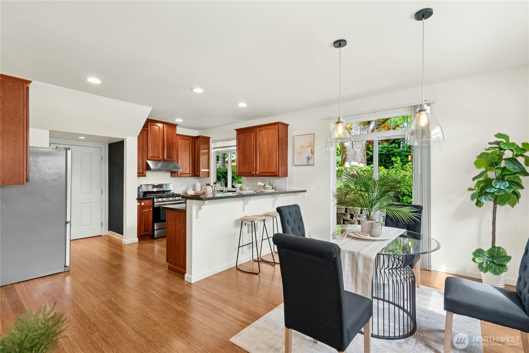 1447 NE 166th Court Unit: 1