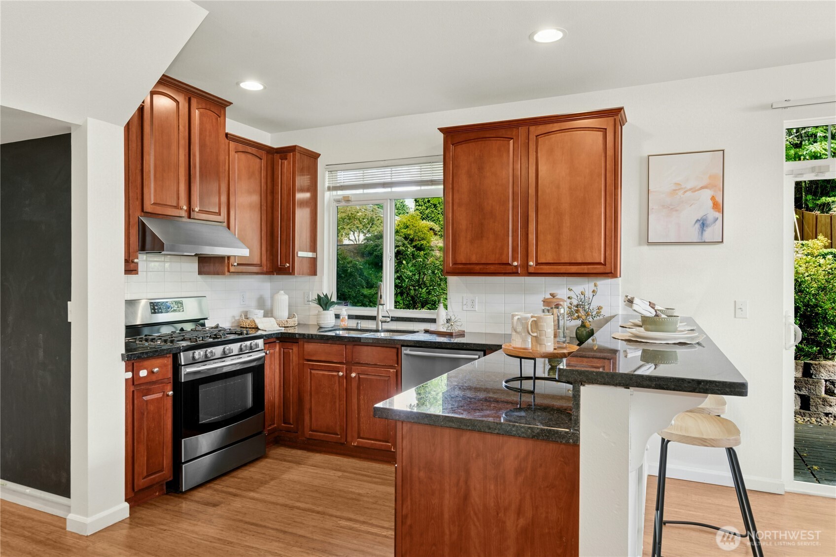 1447 NE 166th Court Unit: 1