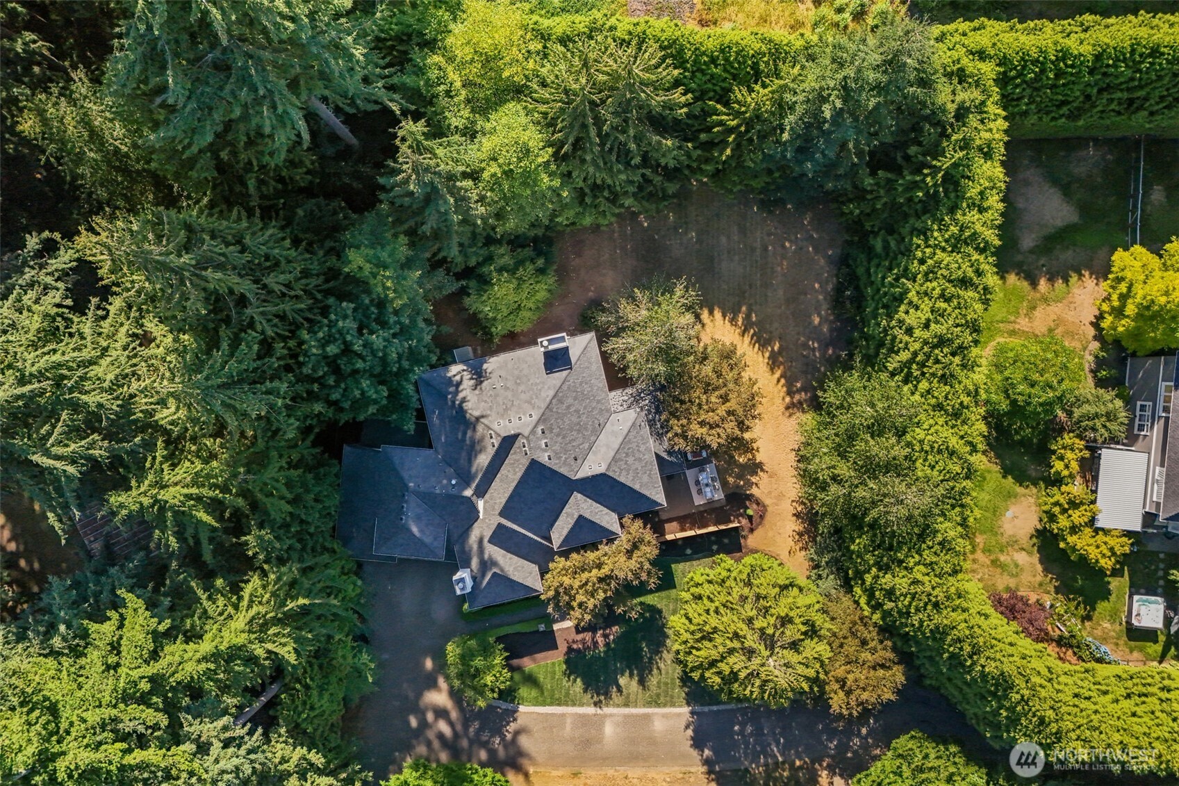 15821 NE 164th Street