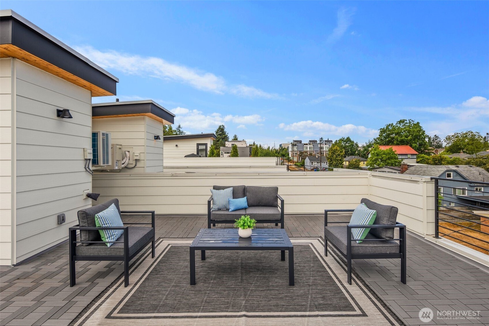 931 N 92nd Street Unit: B