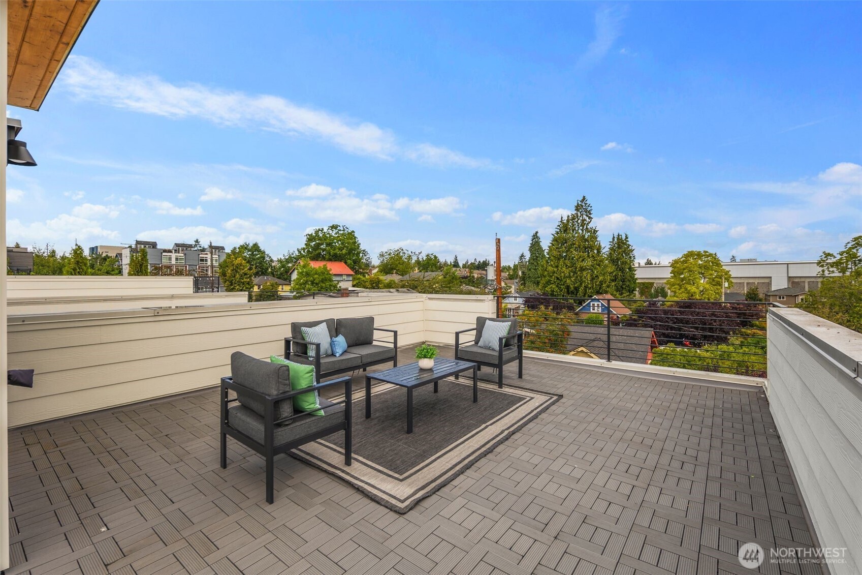 931 N 92nd Street Unit: B