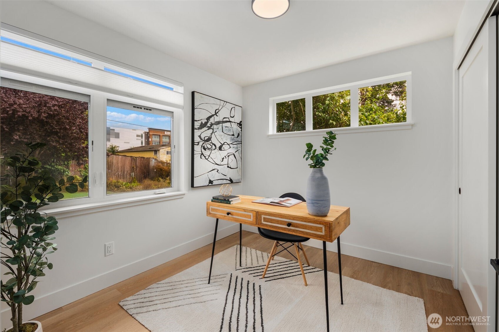 931 N 92nd Street Unit: B