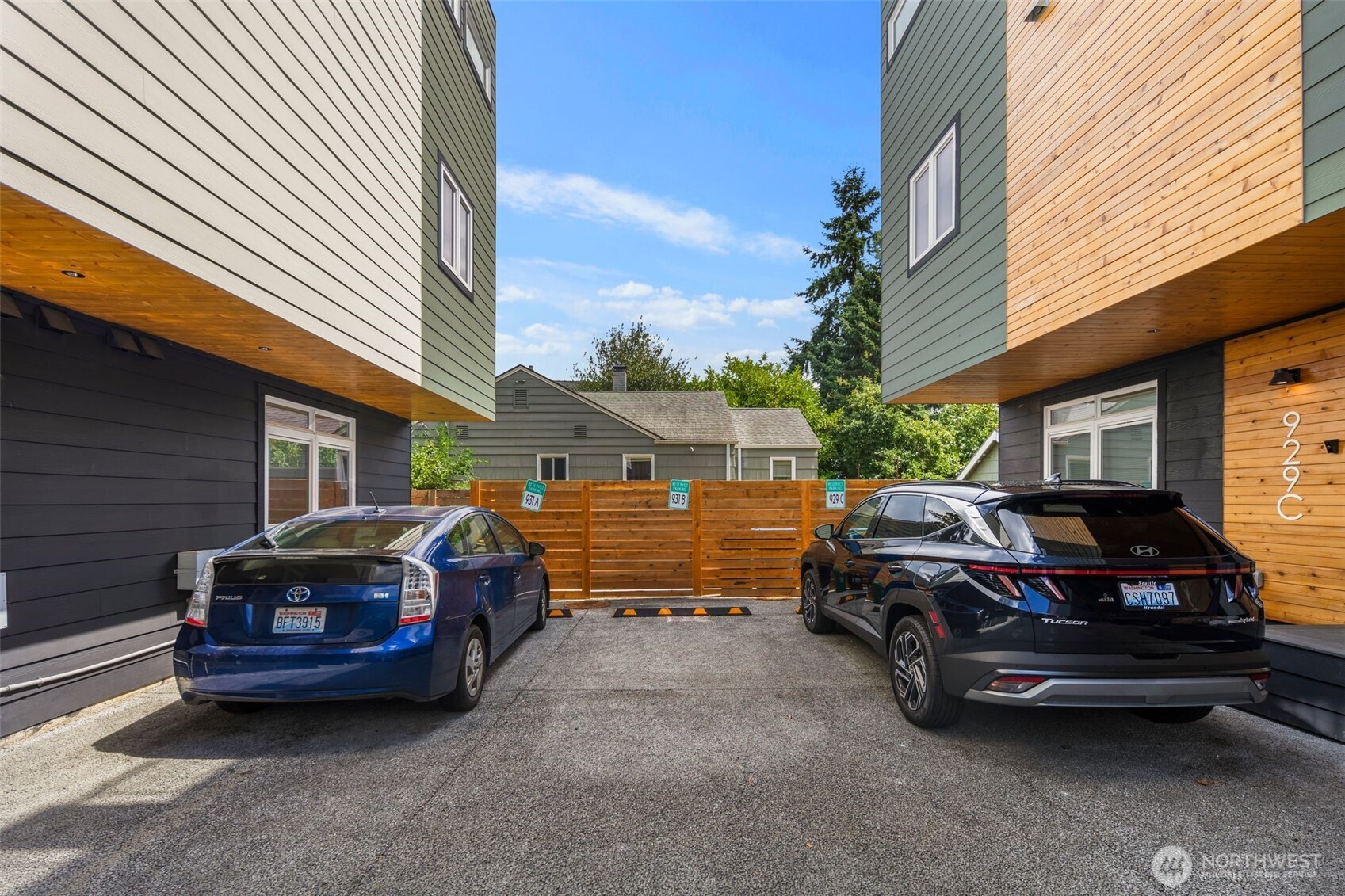 931 N 92nd Street Unit: B