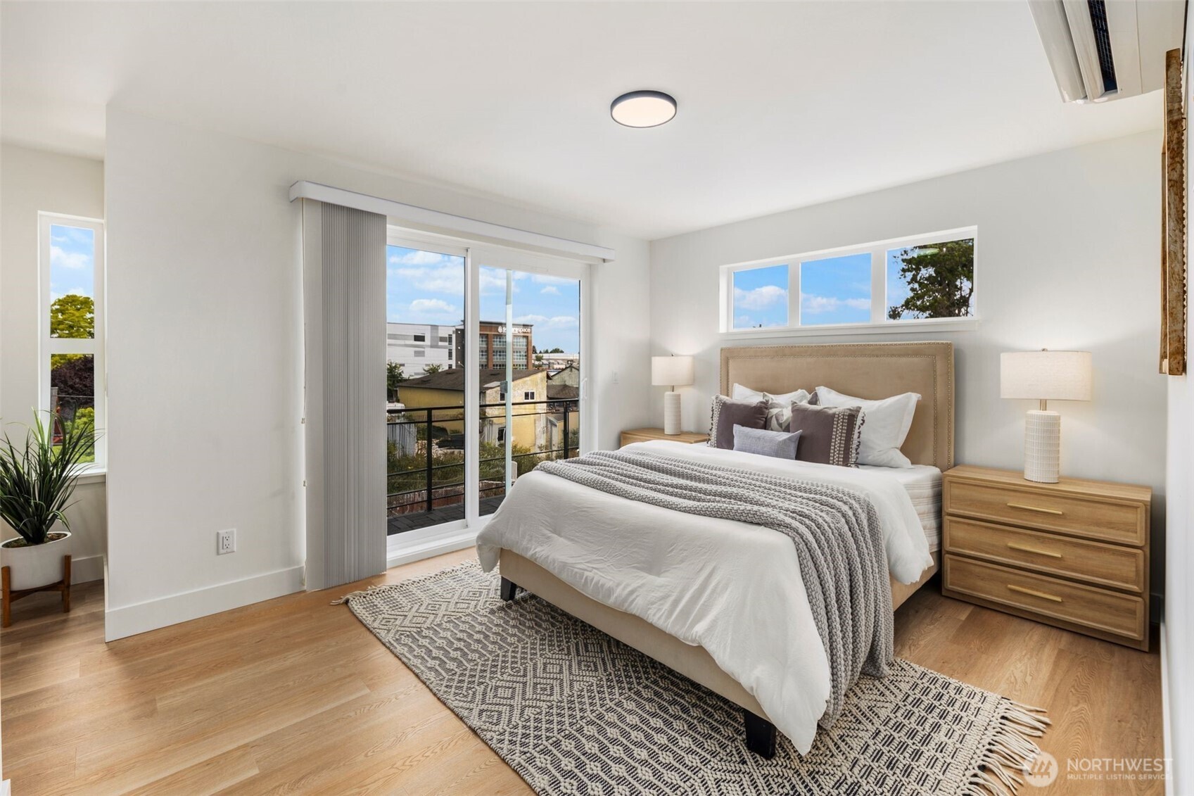 931 N 92nd Street Unit: B