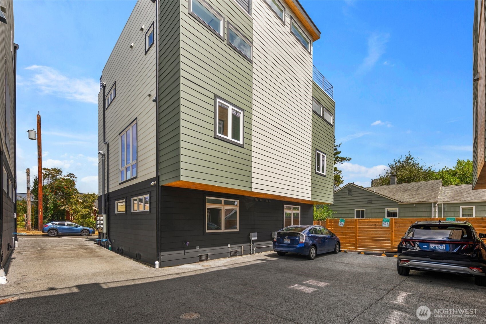 931 N 92nd Street Unit: B