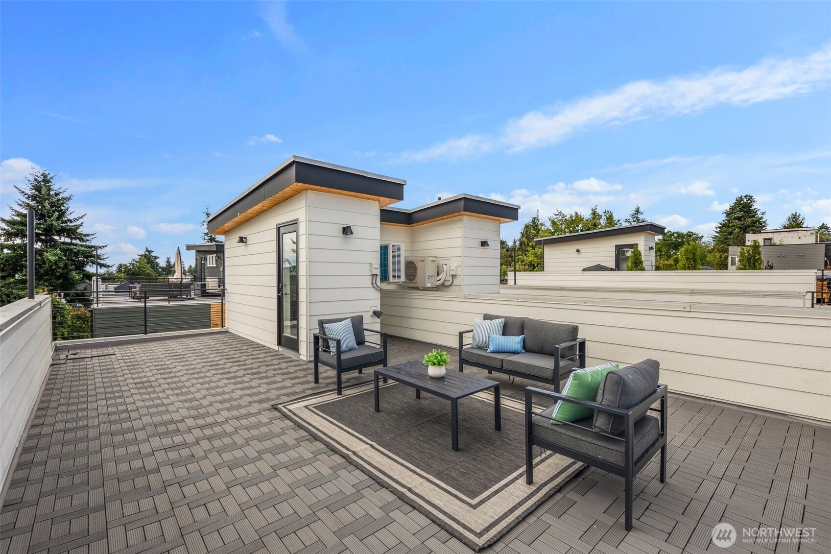 931 N 92nd Street Unit: B