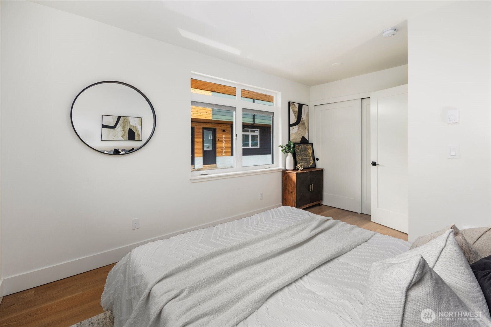 931 N 92nd Street Unit: B
