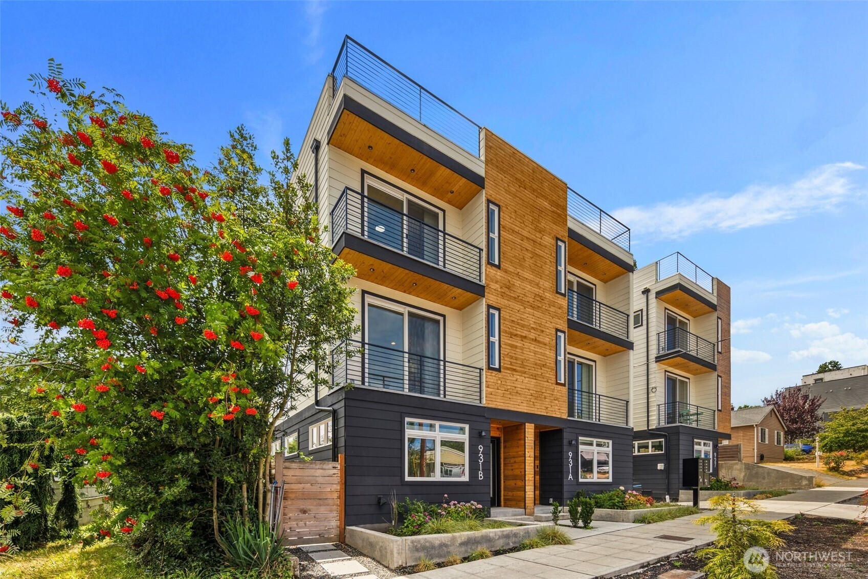 931 N 92nd Street Unit: B