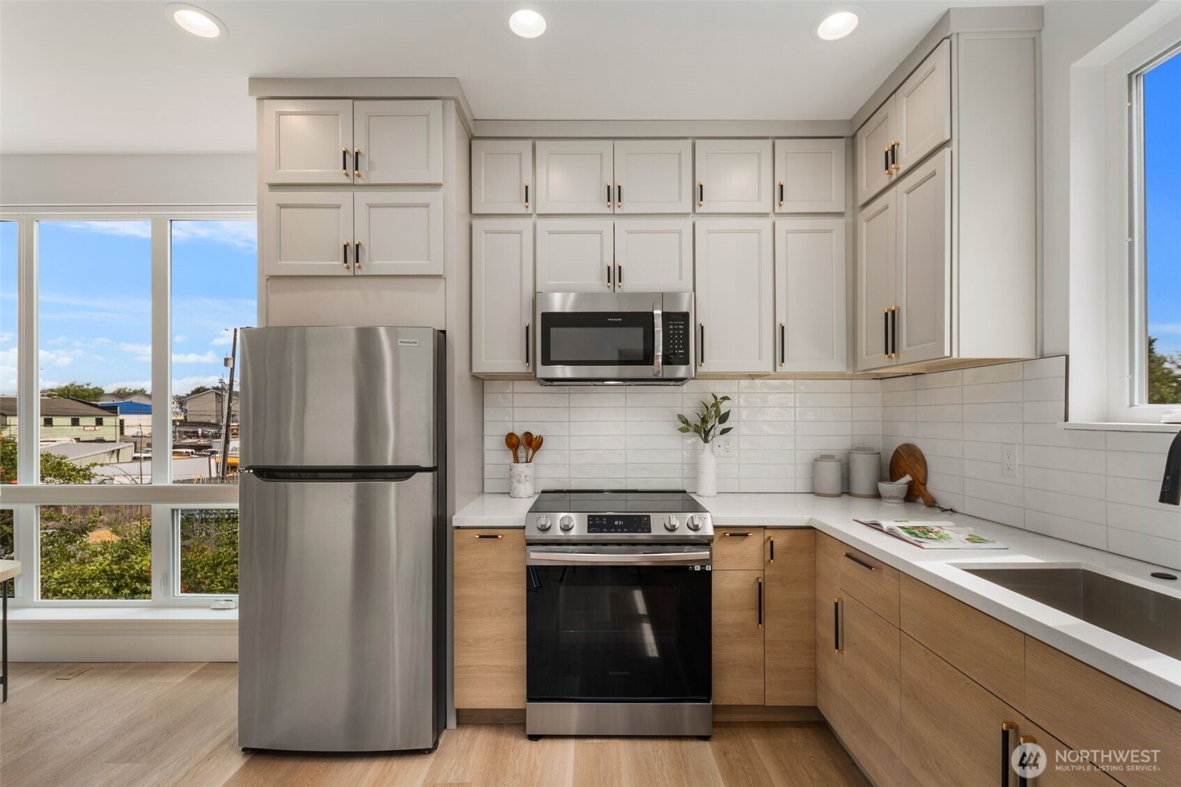 931 N 92nd Street Unit: B