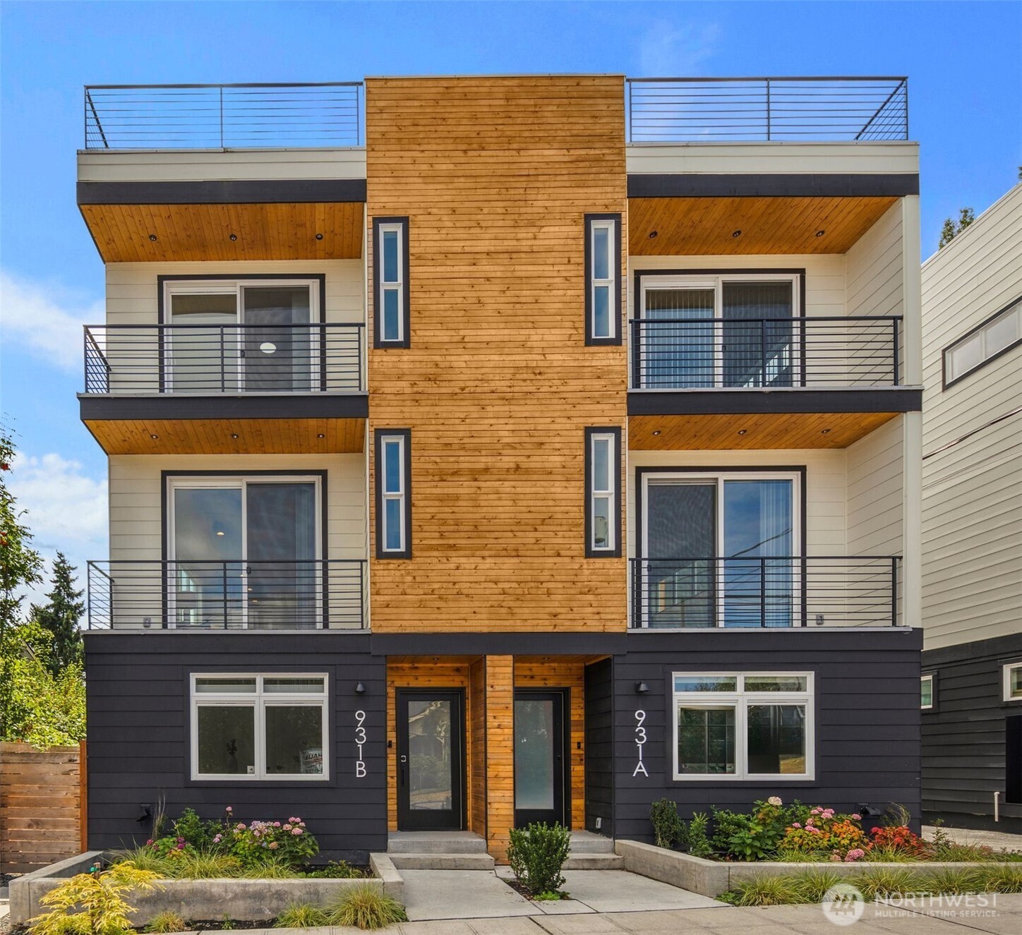 931 N 92nd Street Unit: B