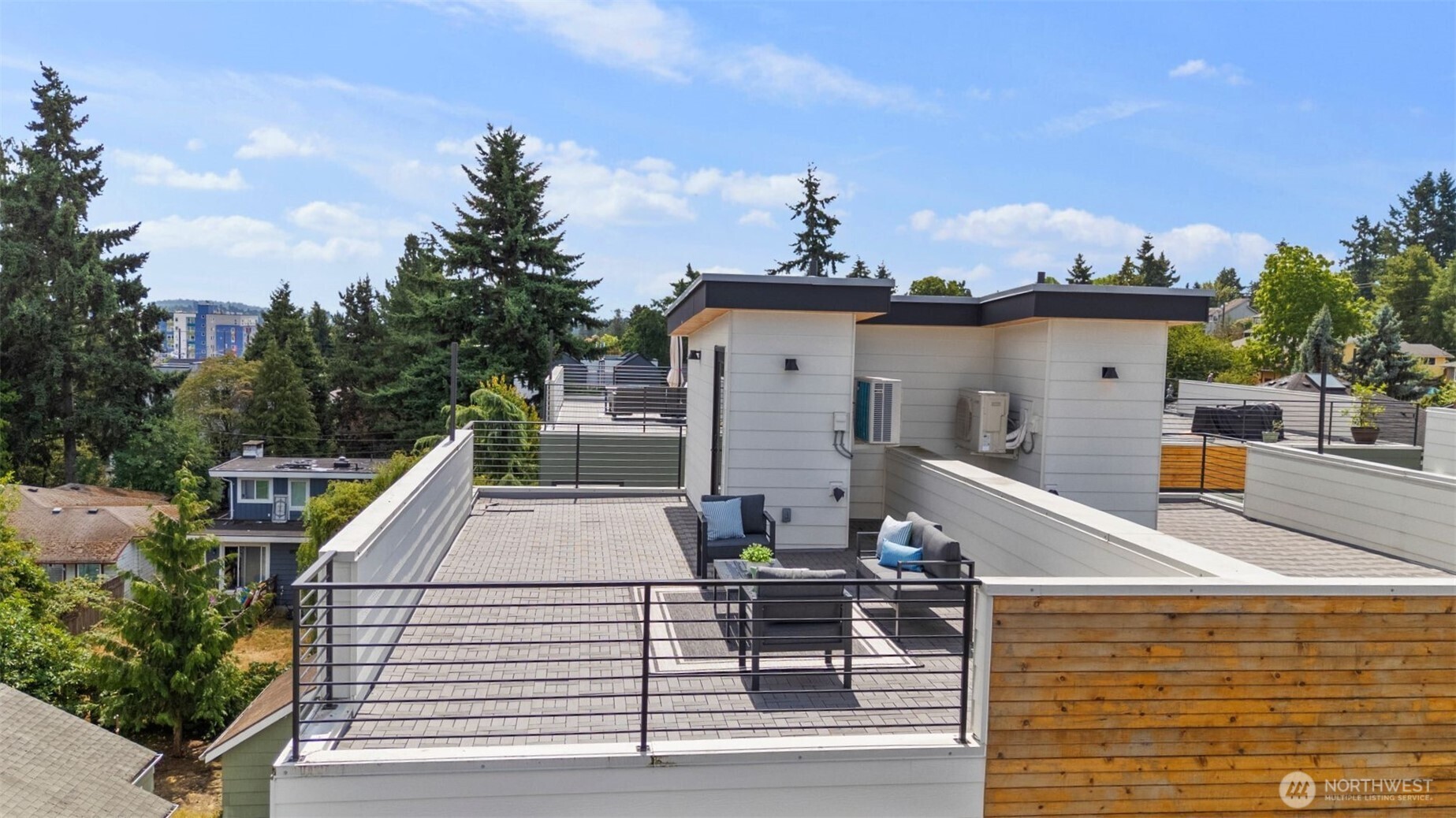 931 N 92nd Street Unit: B