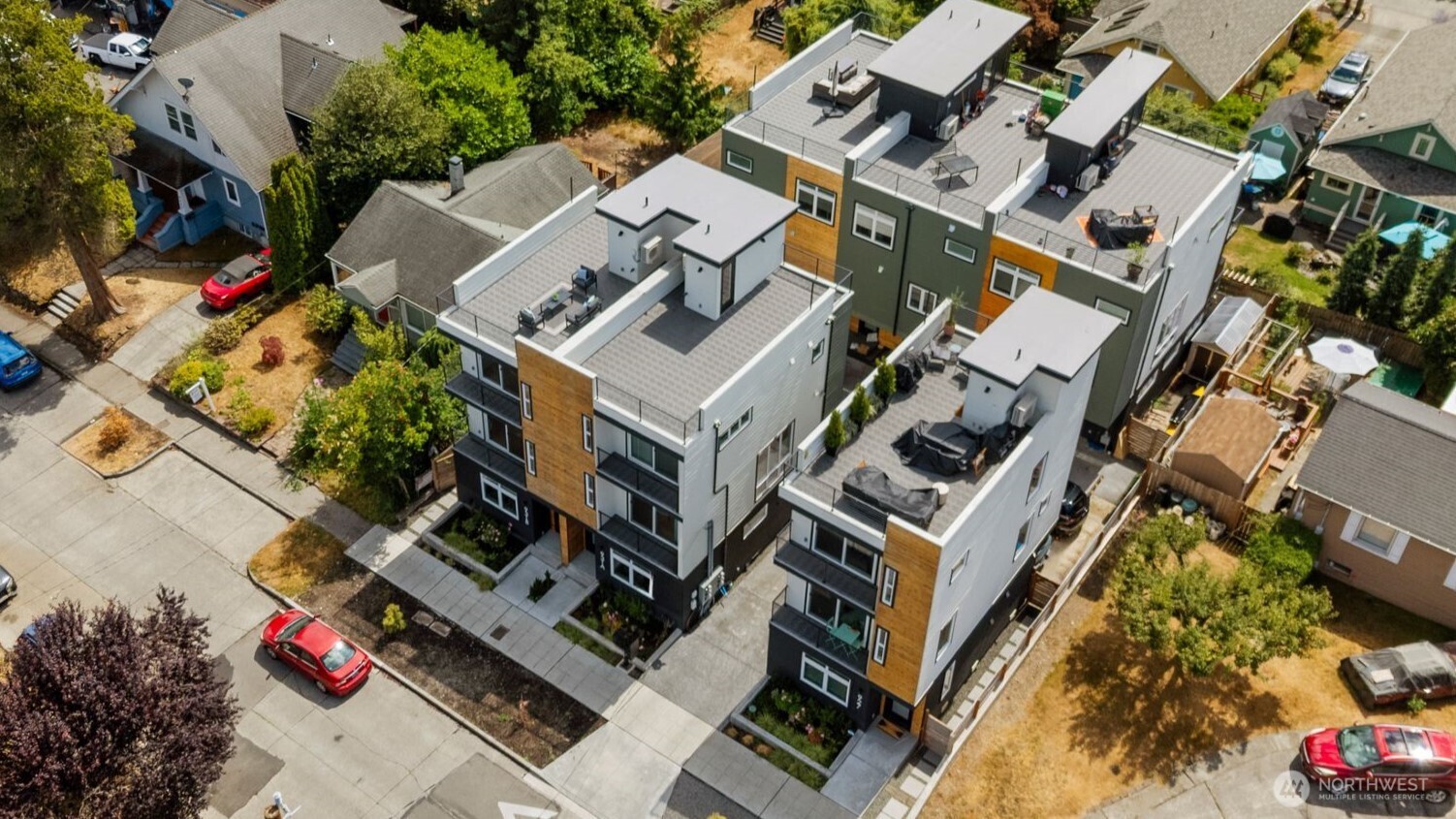 931 N 92nd Street Unit: B