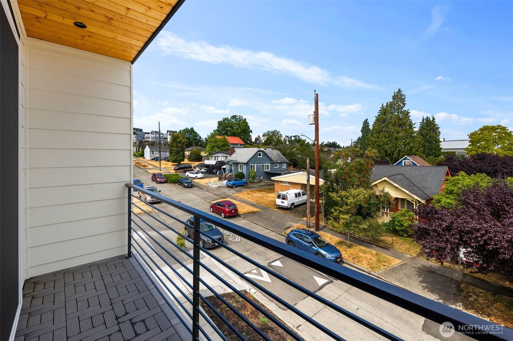 931 N 92nd Street Unit: B