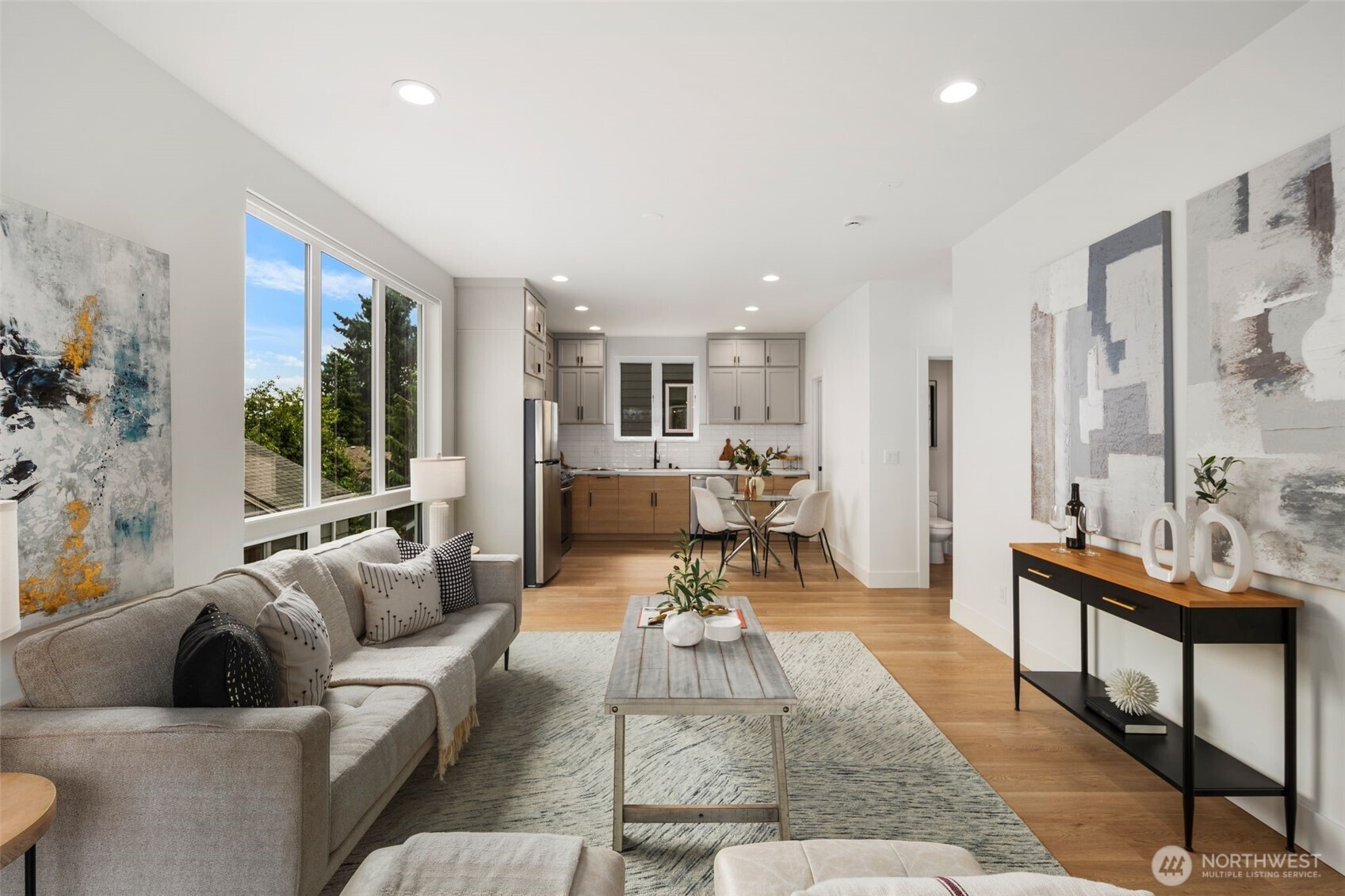 931 N 92nd Street Unit: B
