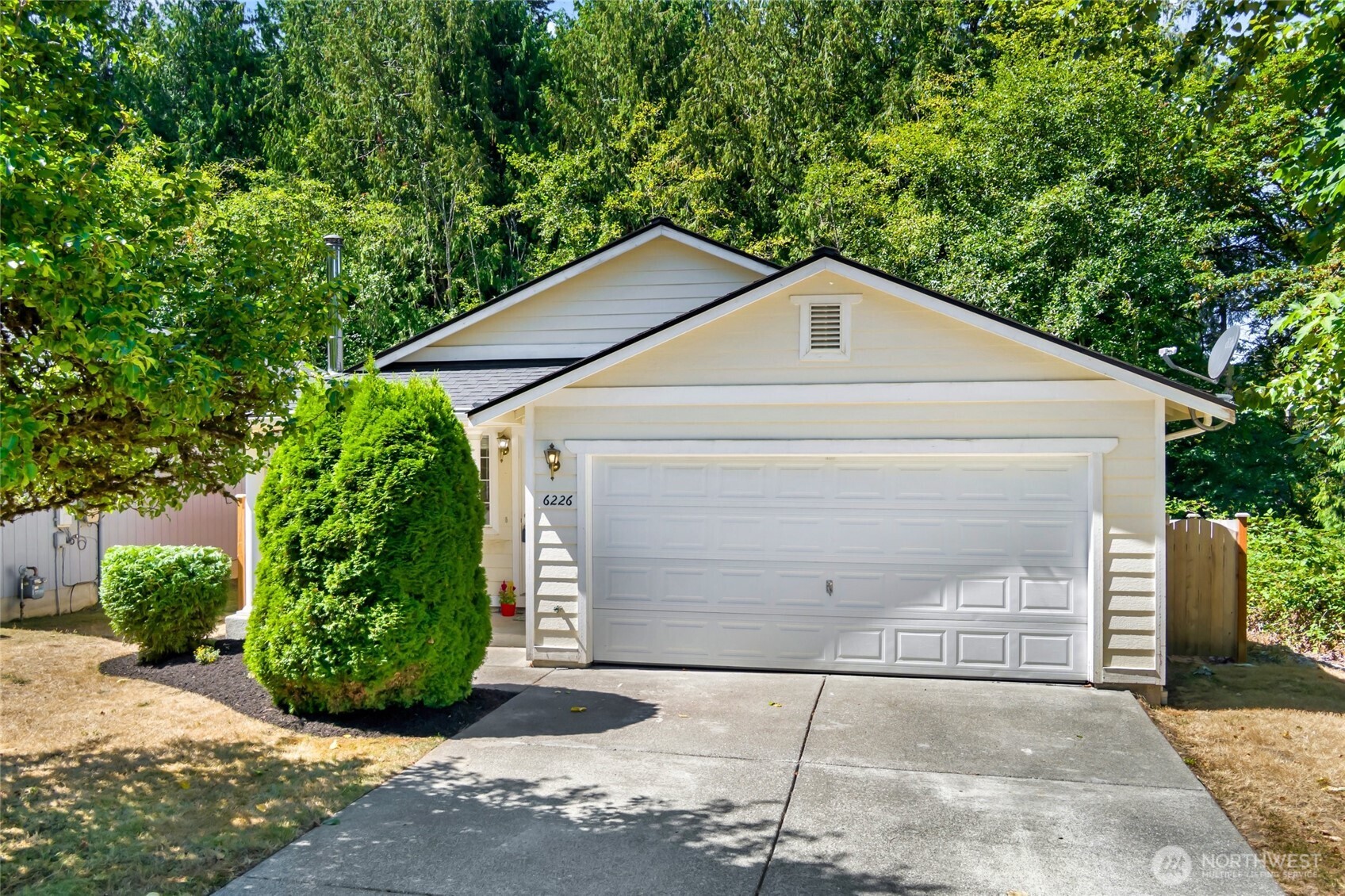6226 77th Drive NE