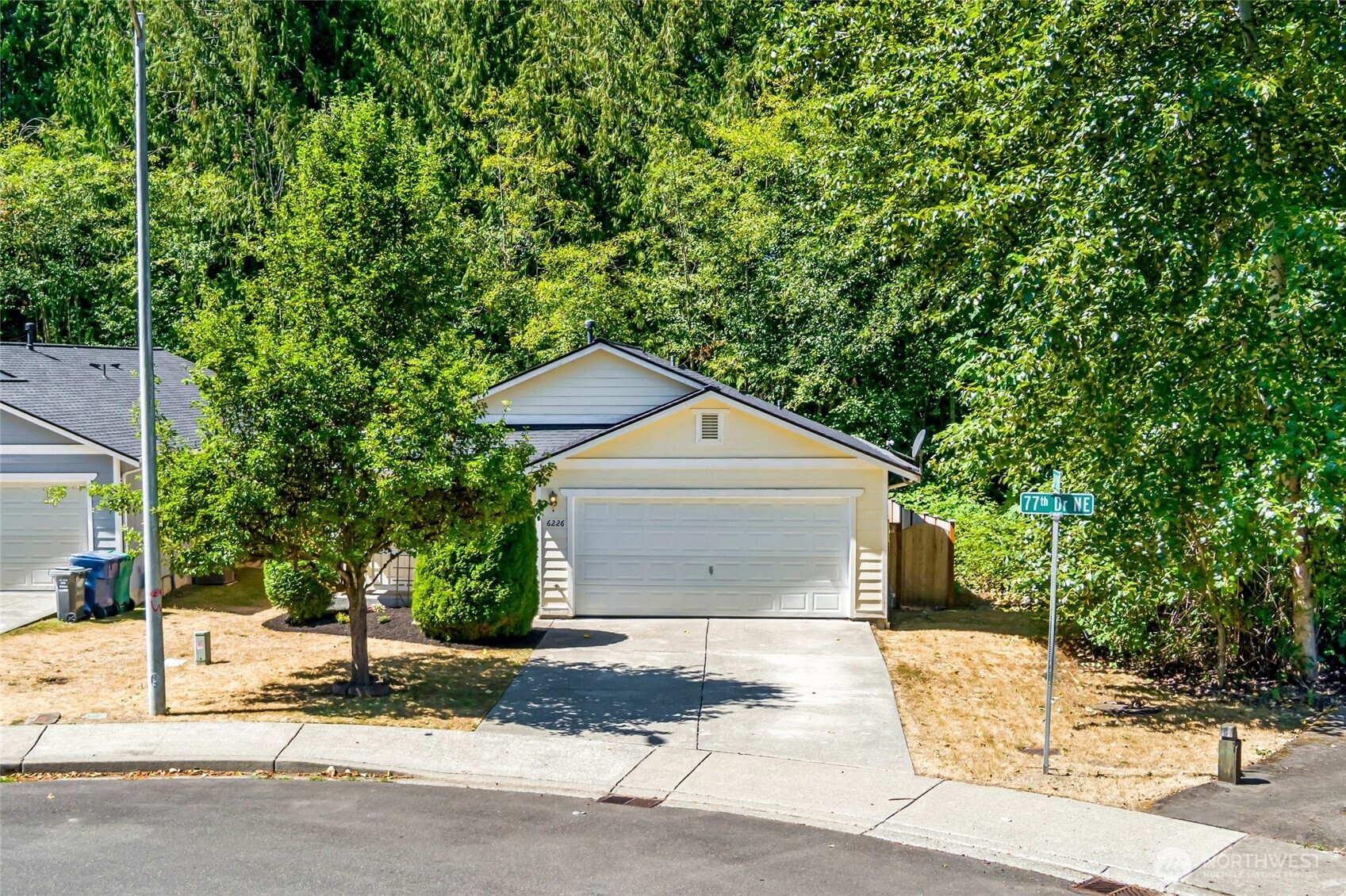 6226 77th Drive NE