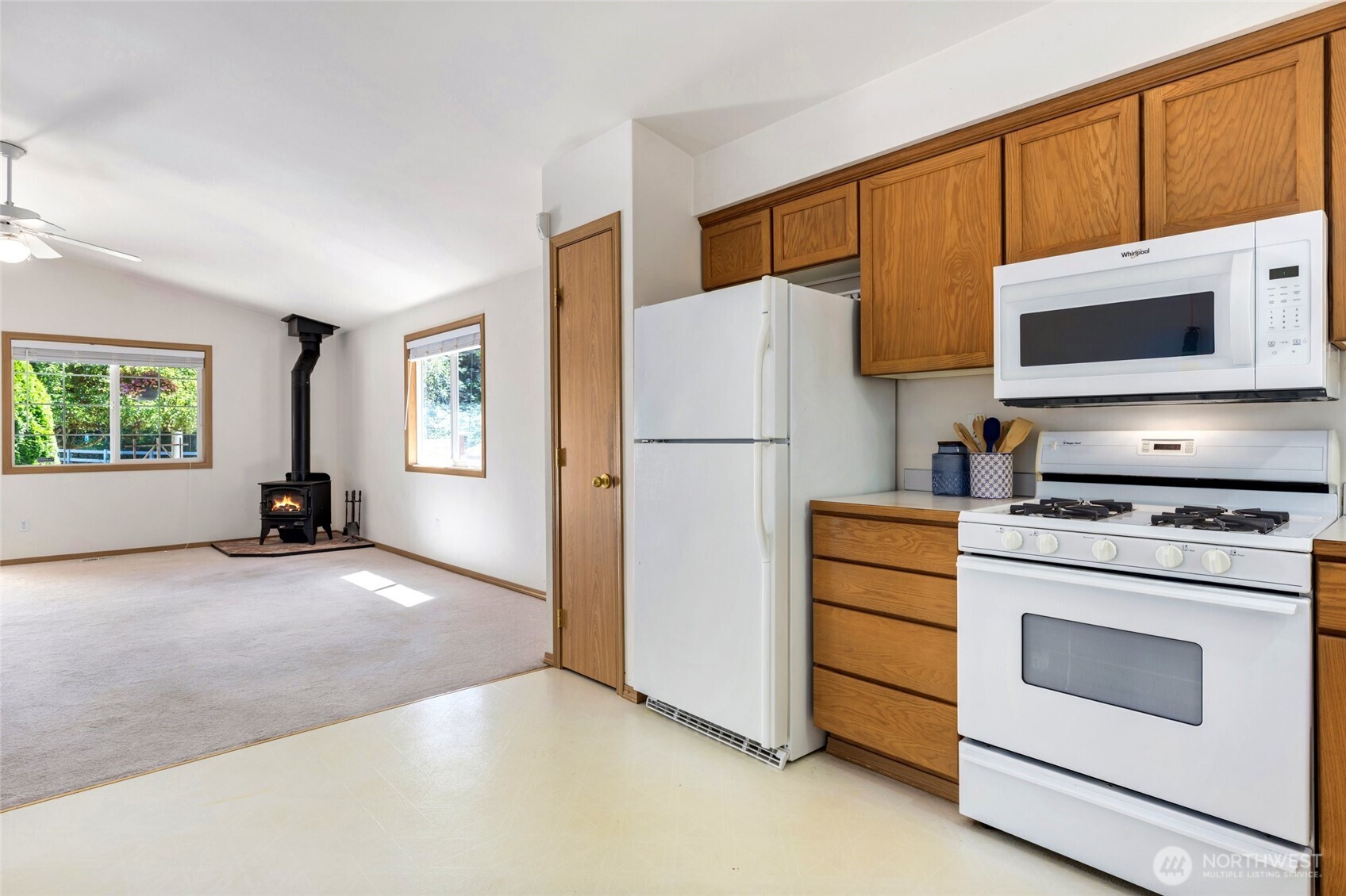 6226 77th Drive NE