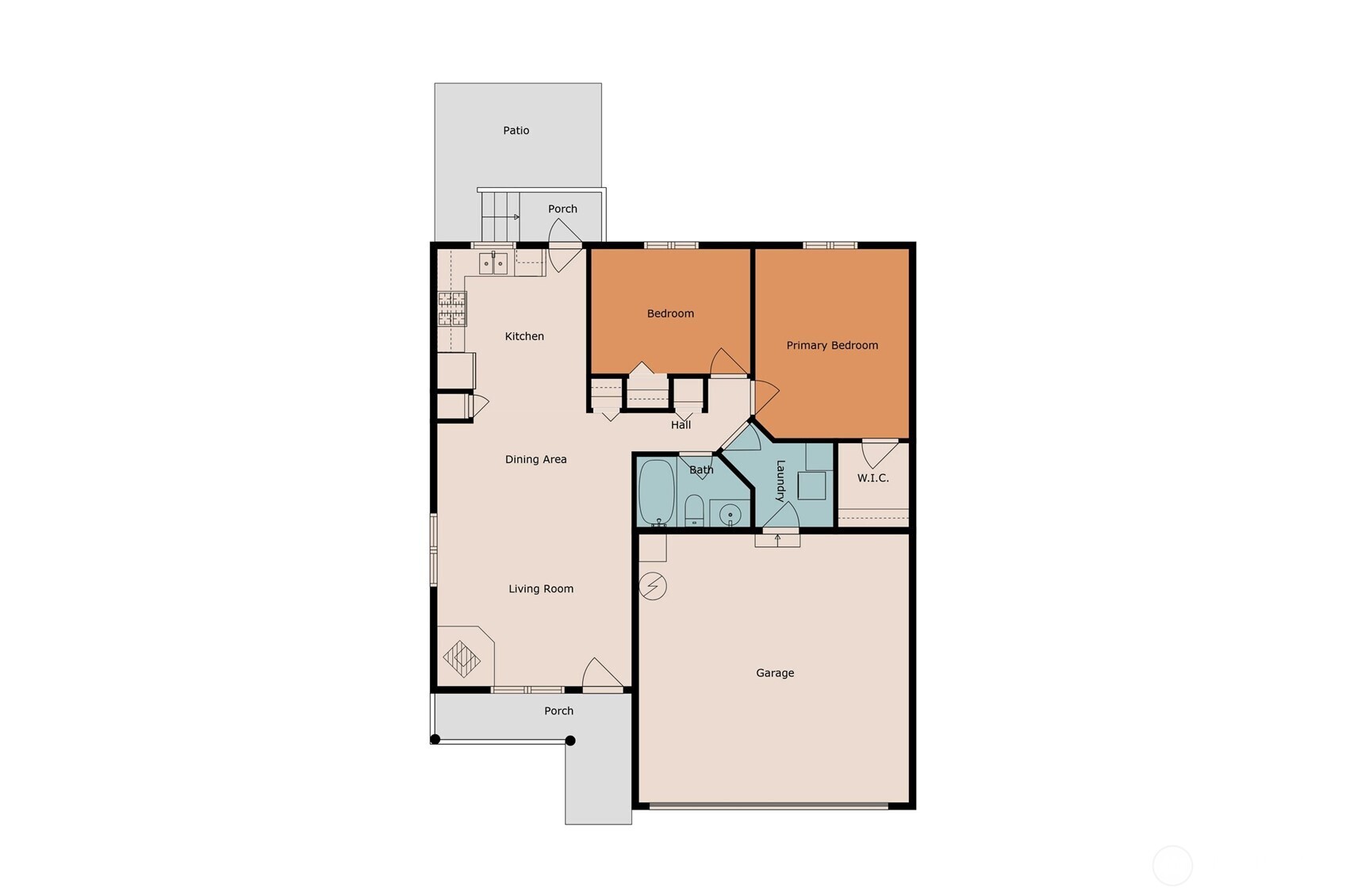6226 77th Drive NE