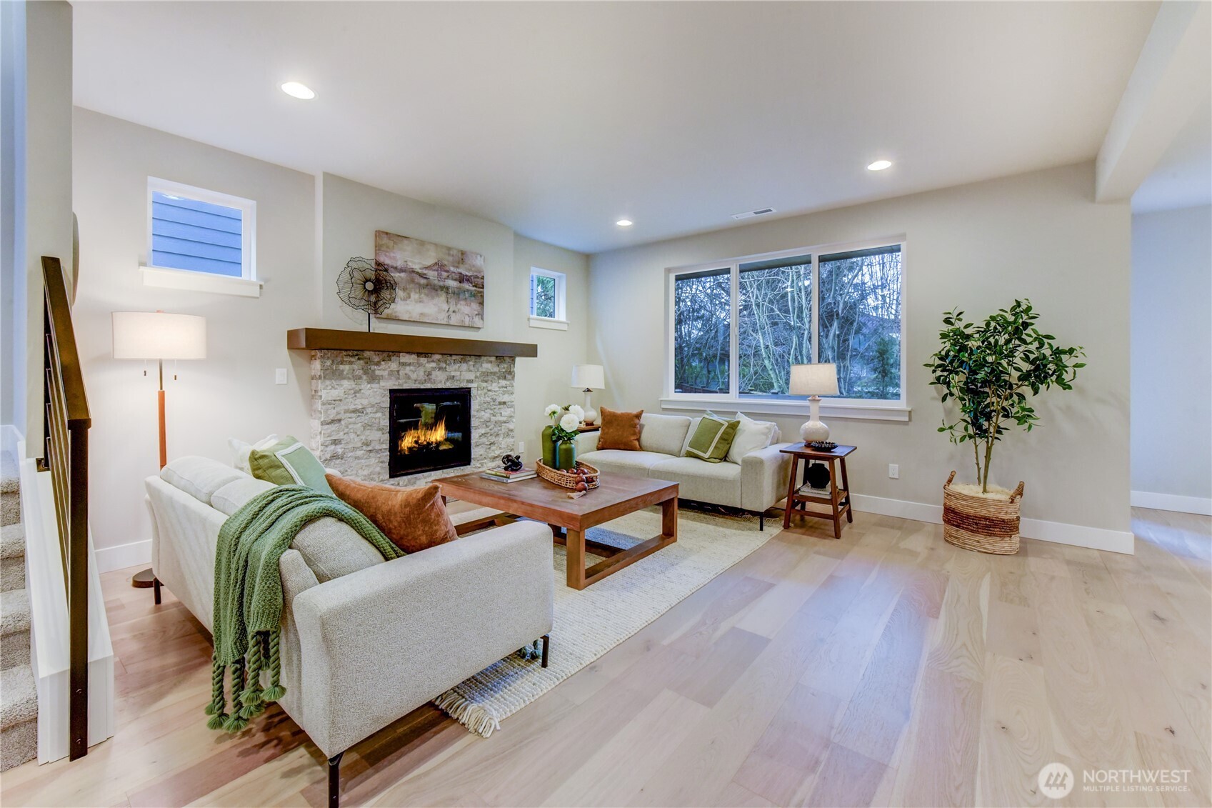 19220 Meridian Drive SE Unit: CW 08