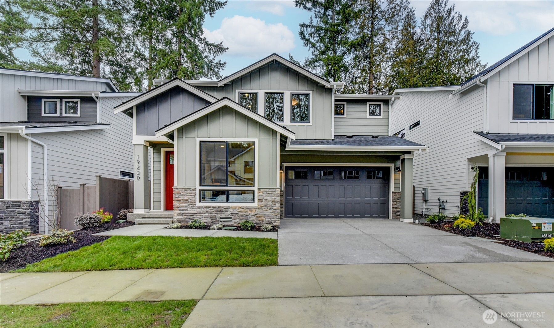 19220 Meridian Drive SE Unit: CW 08