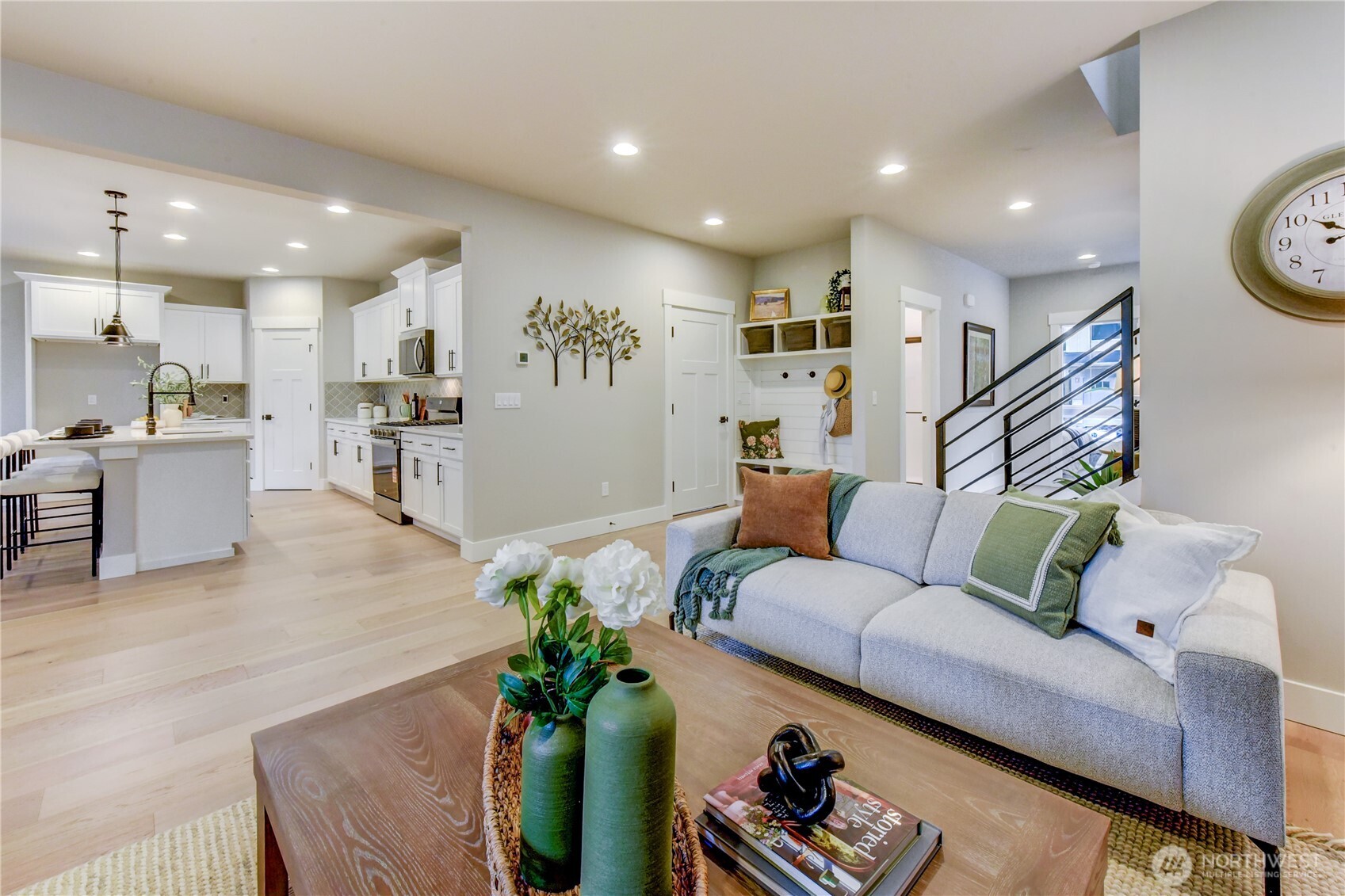 19220 Meridian Drive SE Unit: CW 08