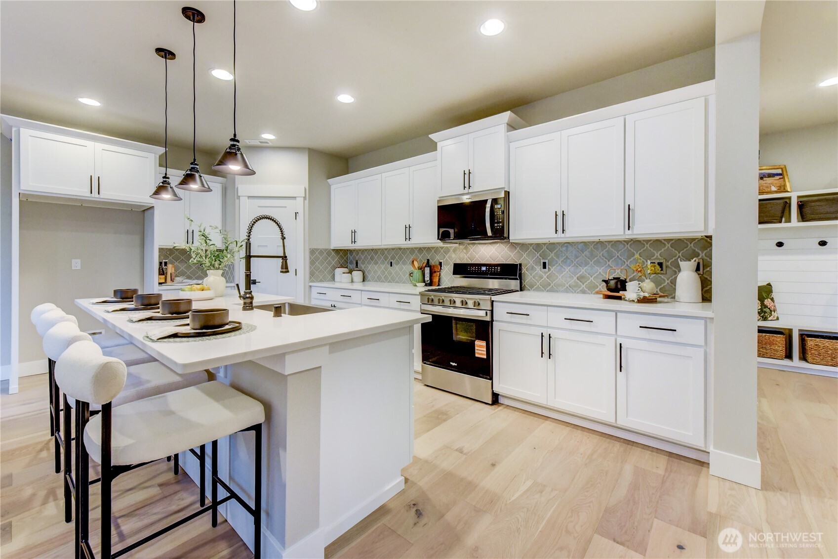 19220 Meridian Drive SE Unit: CW 08
