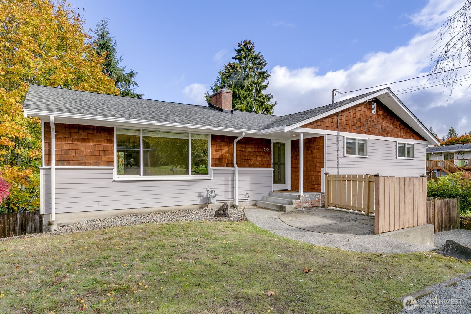 2425 Whitechuck Drive