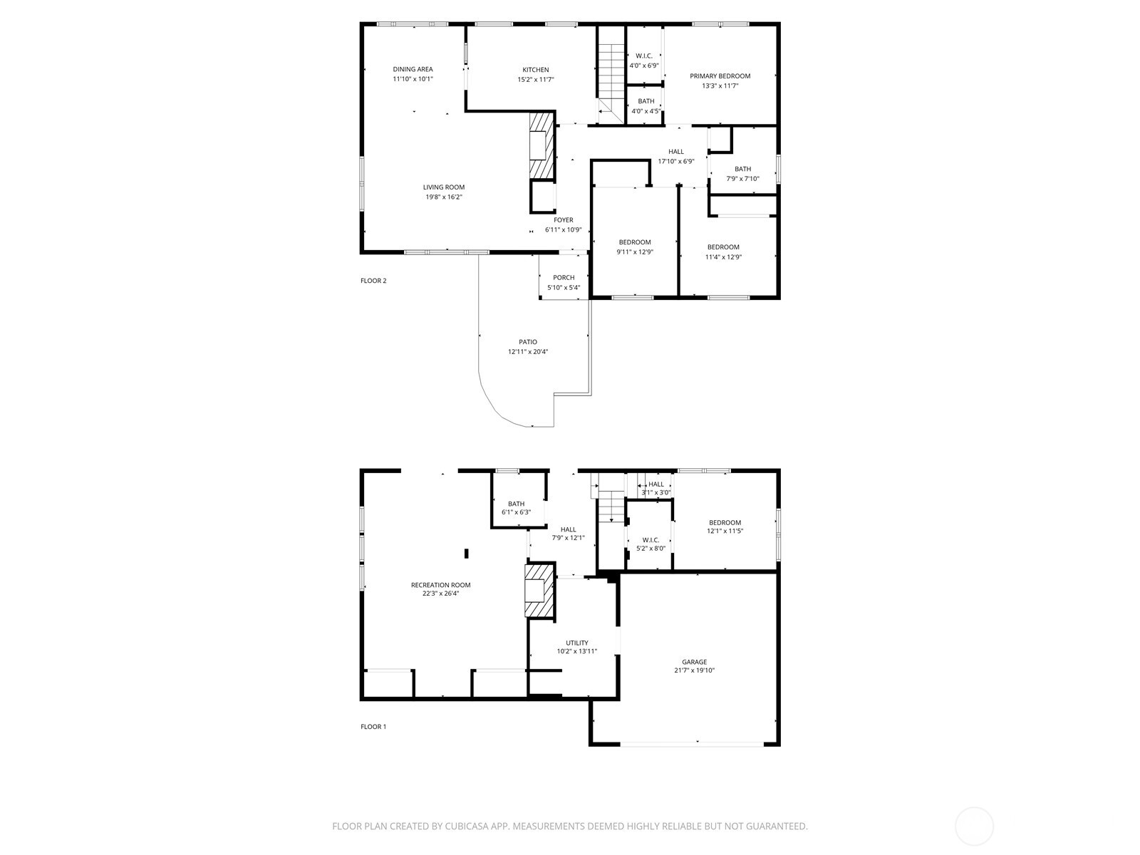 2425 Whitechuck Drive