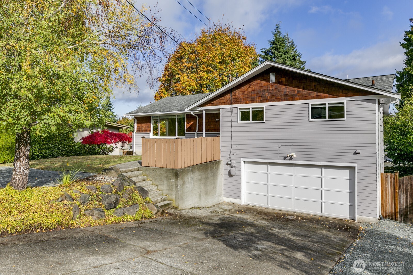 2425 Whitechuck Drive